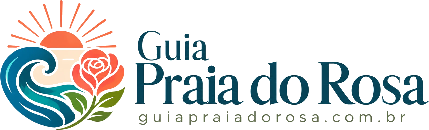 Guia Praia do Rosa